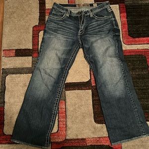 BKE Tyler Jeans Size 33 x 30